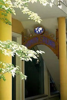 Hotel Atlas München 4*, Múnich