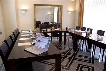 Hotel Atlas München Alemania