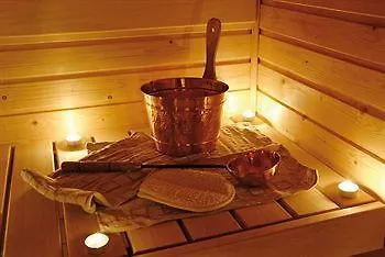 Hotel Atlas München 4*, Múnich Alemania