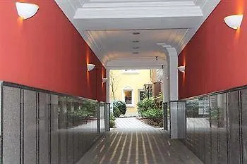 Hotel Atlas München  Múnich