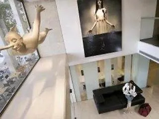****  Hotel Atlas München Alemania