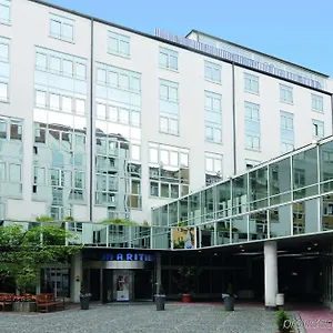 Szálloda Maritim